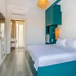 777 Adults Only Nocleg ze śniadaniem 3*