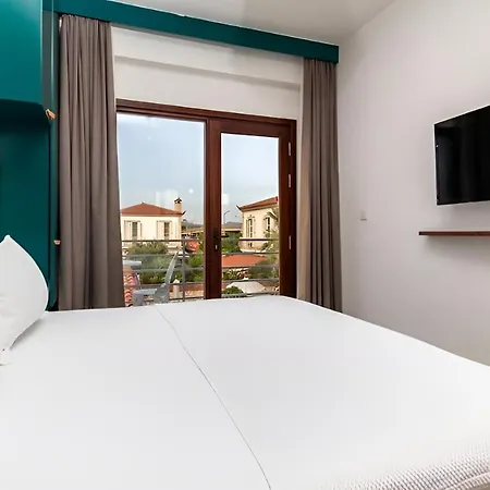 777 Adults Only Alaçatı