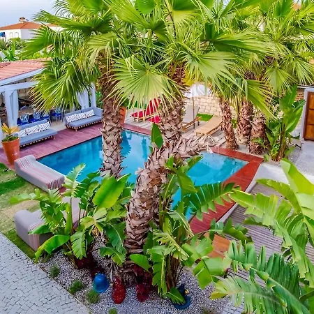 Alojamento de Acomodação e Pequeno-almoço 777 Adults Only Alacati