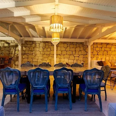 777 Adults Only 3* Alacati