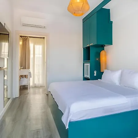 777 Adults Only Alojamento de Acomodação e Pequeno-almoço 3*