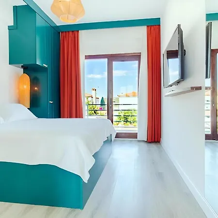 777 Adults Only Alojamento de Acomodação e Pequeno-almoço