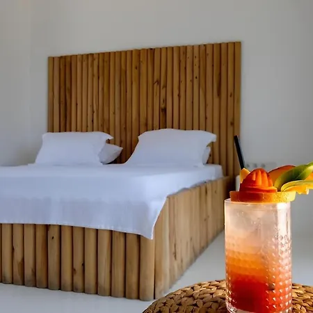 Alojamento de Acomodação e Pequeno-almoço 777 Adults Only