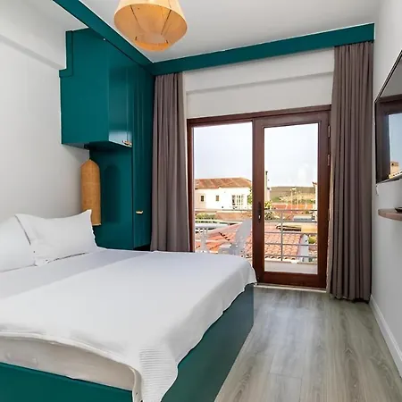 777 Adults Only 3* Alacati