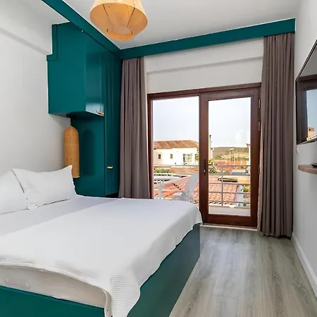 777 Adults Only * Alaçatı