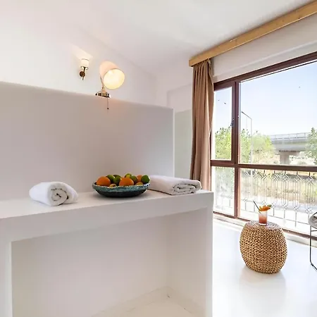 Alojamento de Acomodação e Pequeno-almoço 777 Adults Only Alacati