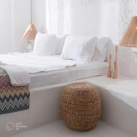 Alojamento de Acomodação e Pequeno-almoço 777 Adults Only Alacati