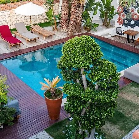 Alojamento de Acomodação e Pequeno-almoço 777 Adults Only