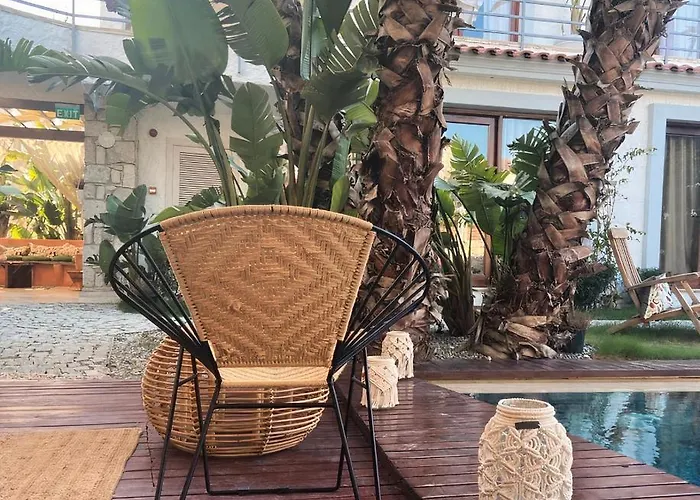 Bed & Breakfast 777 Adults Only Alacati