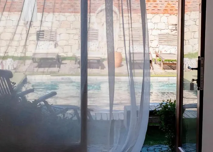 777 Adults Only Bed & Breakfast Alacati